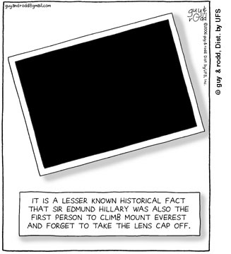 brevity